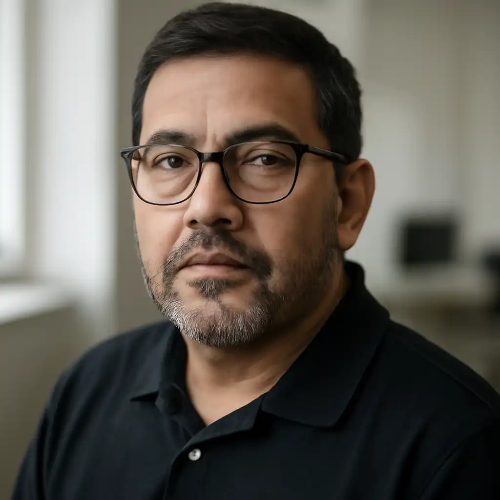 Diego Figueroa Castillo